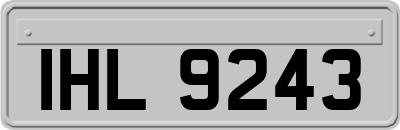 IHL9243