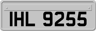 IHL9255