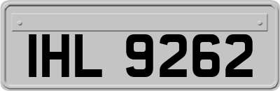IHL9262