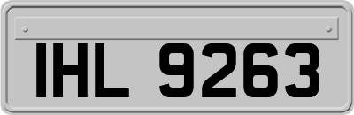 IHL9263
