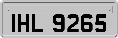 IHL9265