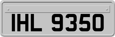 IHL9350