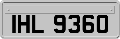 IHL9360