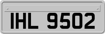 IHL9502