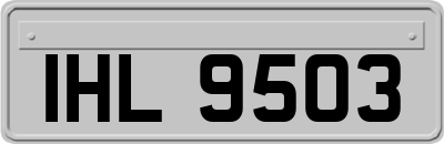 IHL9503