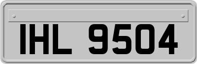 IHL9504