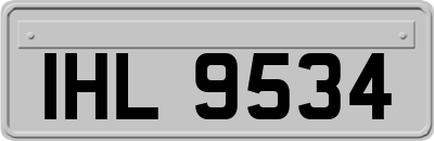IHL9534
