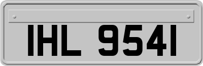 IHL9541