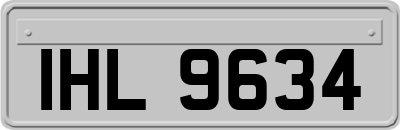 IHL9634