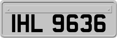 IHL9636