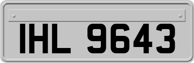 IHL9643