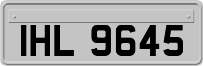 IHL9645