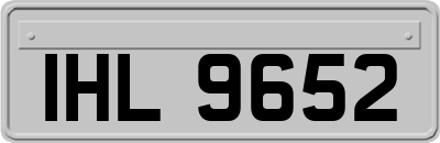 IHL9652
