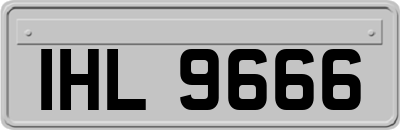 IHL9666