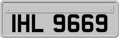 IHL9669