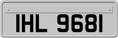 IHL9681