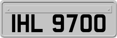 IHL9700