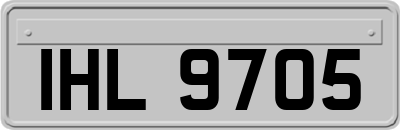 IHL9705