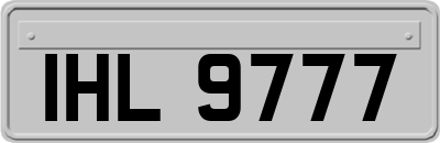 IHL9777