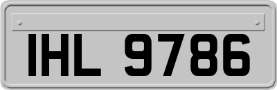 IHL9786