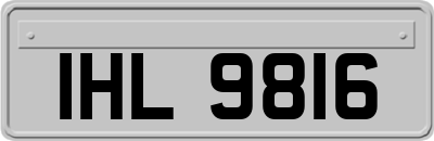IHL9816