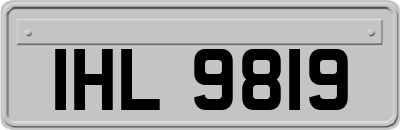 IHL9819