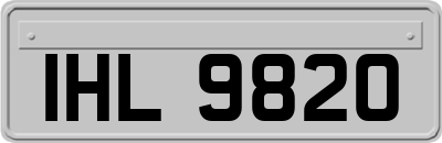 IHL9820