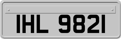 IHL9821