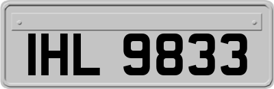 IHL9833