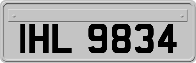 IHL9834