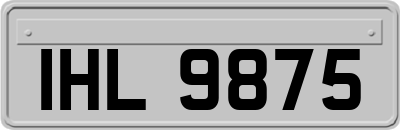 IHL9875