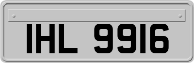 IHL9916