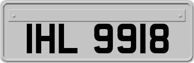 IHL9918