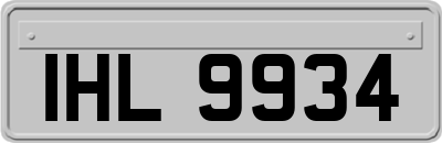 IHL9934