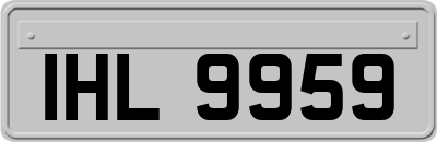 IHL9959