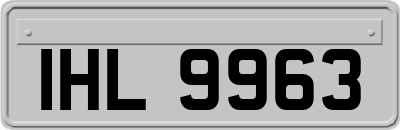 IHL9963
