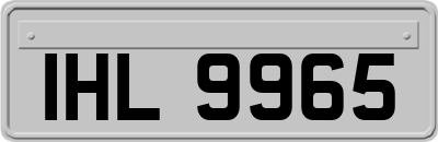 IHL9965