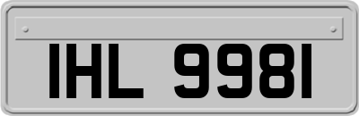 IHL9981