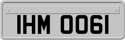IHM0061