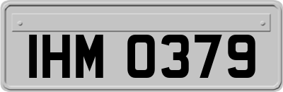 IHM0379