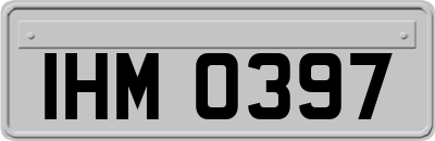 IHM0397