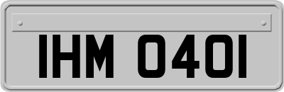 IHM0401