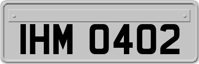 IHM0402