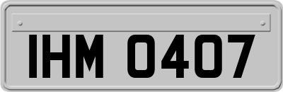 IHM0407