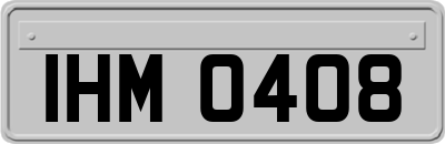 IHM0408