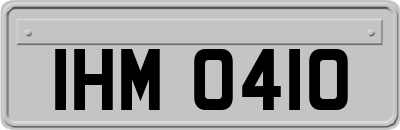 IHM0410