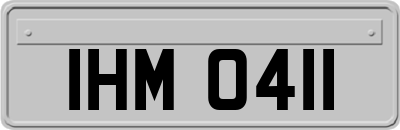 IHM0411