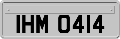 IHM0414