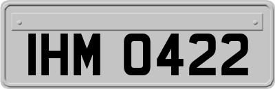 IHM0422