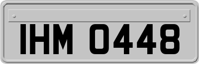 IHM0448